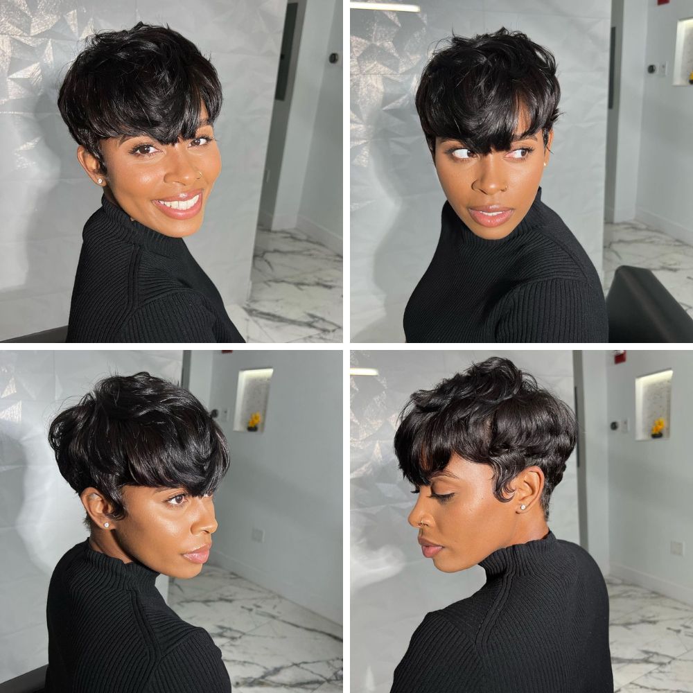 ILIKEHAIR display picture 1