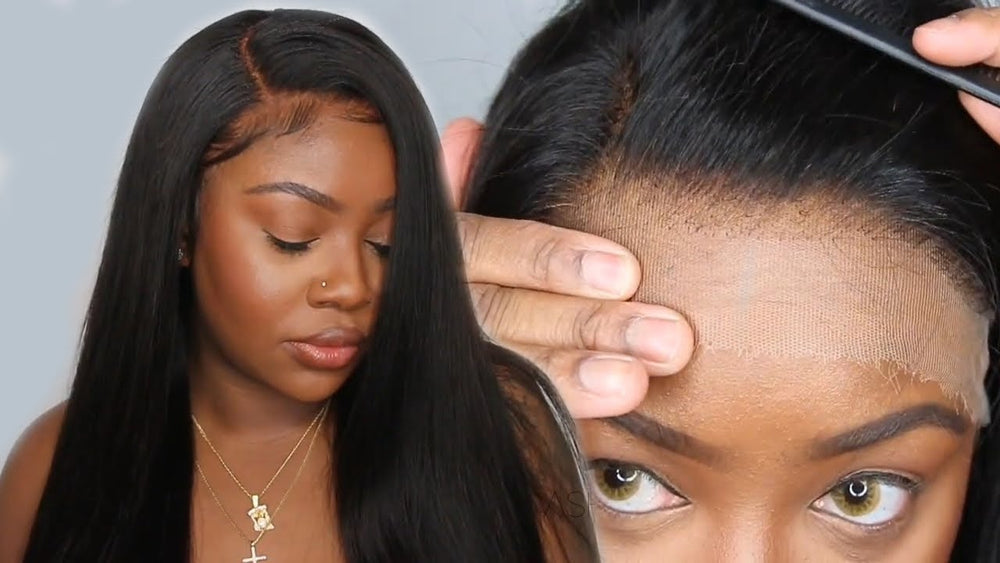 Bleaching Knots Like a Pro - Everything You Need to Know
