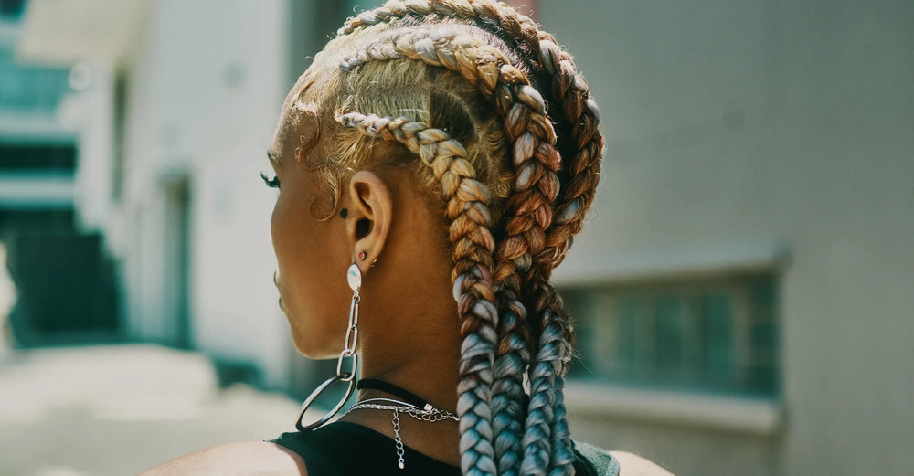 Guide to Stitch Braids: Techniques, Maintenance, and Styling Tips