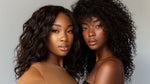 Human Hair Wigs vs. Synthetic Hair Wigs: Which Fiber Type Is Right for You?