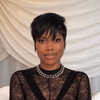 City Chic Layered Pixie Mullet 13x6 Lace Wig with Side Swept Bangs