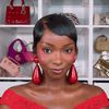 Short Full Lace Sleek Pixie Cut Wig with Deep Side Part
