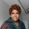 Classic Full Lace Short Curly Pixie Wig with Defined Ringlet Curls