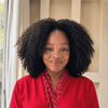 Wear & Go Voluminous Kinky Curly Half Wig for Effortless Styling