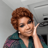 Classic Full Lace Short Curly Pixie Wig with Defined Ringlet Curls