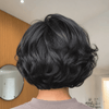 90s Retro Yaki Straight Blowout Bob 13×4 Lace Front Wig