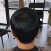 Wear & Go Full Lace Ultra-Short Pixie Wig With Side Swept Bangs