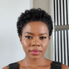 Big Chop Full Lace Short Curly Pixie Wig for Everyday Wear