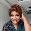 Classic Full Lace Short Curly Pixie Wig with Defined Ringlet Curls