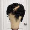 Realistic Full Lace Short Layered Pixie Cut Wig For Daily Wear