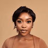 Put on & Go Sleek Side Part Pixie Cut 5x5 Lace Closure Wig