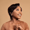 Put on & Go Sleek Side Part Pixie Cut 5x5 Lace Closure Wig