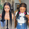 Braided Wig Clearance — Up to 70% OFF | While Supplies Last