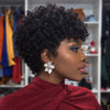 Joyful Spirit Curly Pixie 13x6 Lace Wig with Defined Ringlets