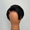 Finesse Sleek Boss Lady Pixie Cut 13x6 Lace Wig