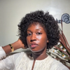 Put On And Go 9×4 Lace Afro Curly Wig With Hybrid Edges