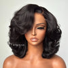 Bouncy Loose Wave Layered Cut 13×4 Lace Front Wig