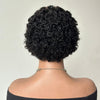 Urban Grace Cornrow Braid 13x6 Lace Wig with Short Curly Back