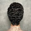 Fearless Textured Pixie Cut 13x6 Lace Wig with Tousled Layers