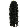 ILIKEHAIR Burmese Curly Lightweight Crochet Human Hair