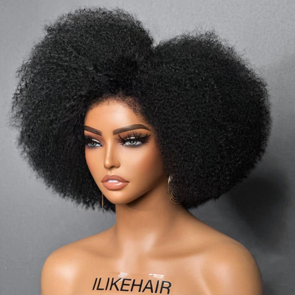 Afro Amazon.com : Janet Collection Natural Afro Series - Eden Wig