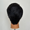Finesse Sleek Boss Lady Pixie Cut 13x6 Lace Wig