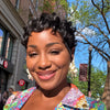 Uptown Chic Textured Pixie 13x6 Lace Wig with Flipped Curls