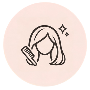 Synthetic Hair Wig Care Tips