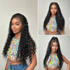 Natural Black Full Lace Braided Cornrows Wig With Baby Hair Clearance