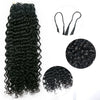ILIKEHAIR Tight Curly Lightweight Crochet Human Hair
