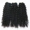 ILIKEHAIR Tight Curly Lightweight Crochet Human Hair