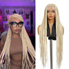 Braided Wig Clearance — Up to 70% OFF | While Supplies Last