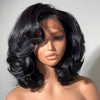 Bouncy Loose Wave Layered Cut 13×4 Lace Front Wig