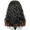 Full Lace Knotless Bora Bora Braided Wig With Baby Hair