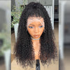 Full Lace Knotless Micro Twists Braided Wig With Invisi Drawstring