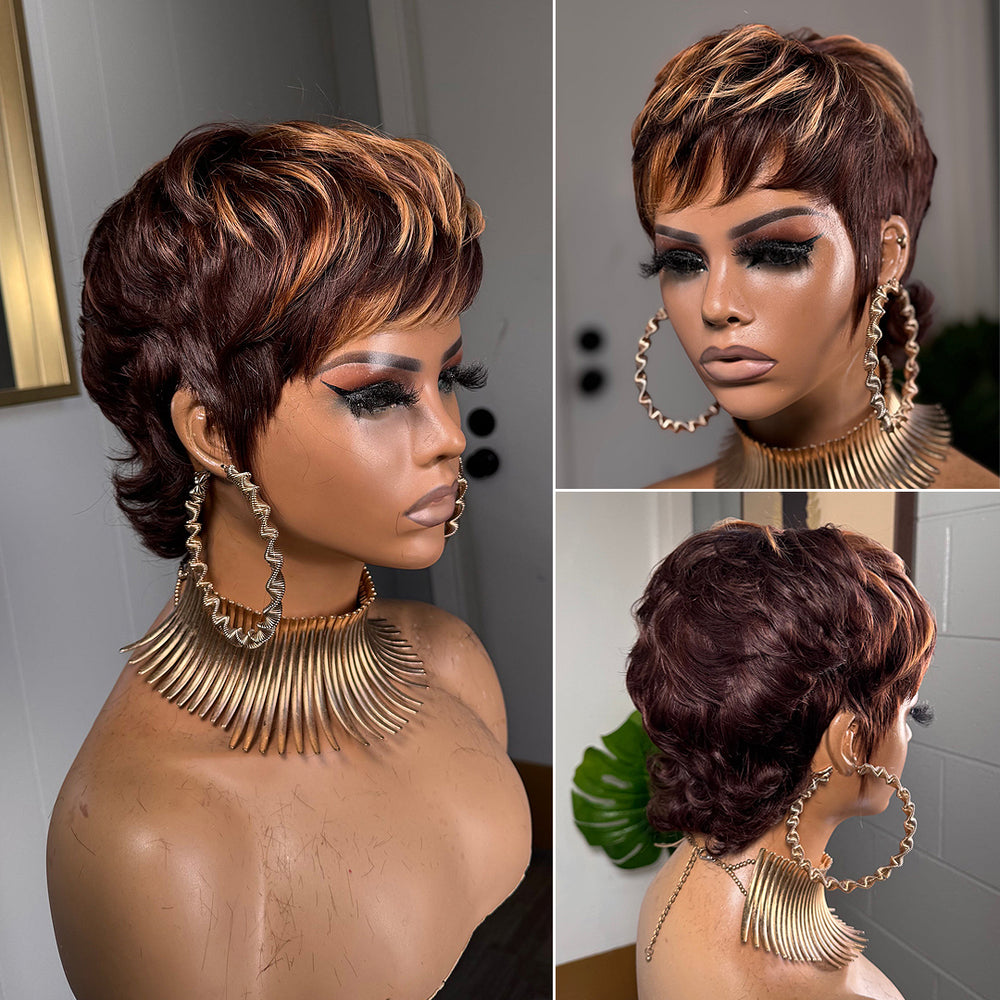 ILIKEHAIR display picture 1