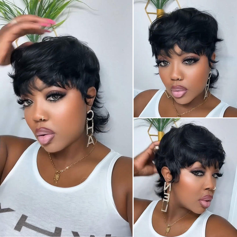 ILIKEHAIR display picture 1