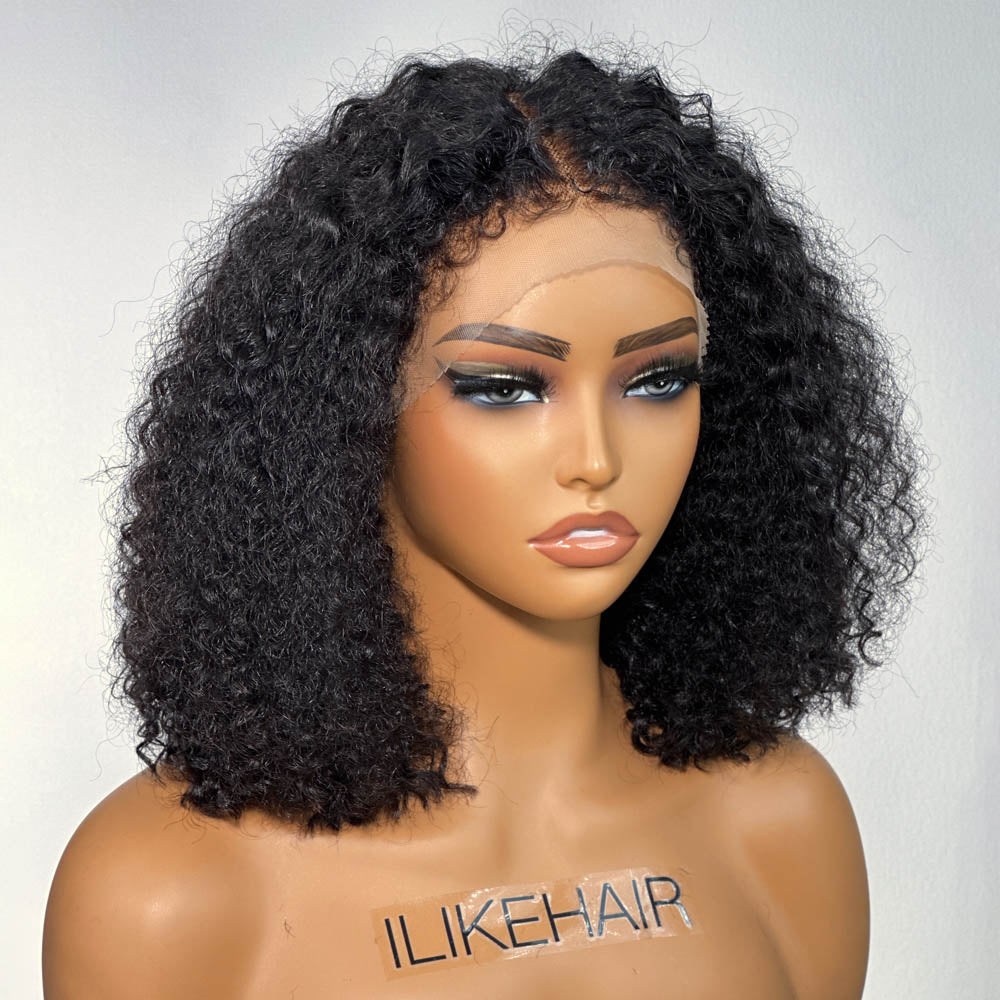 Breathtaking Ventilated Wig Abstract Illustration Breathtaking Ventilated Wig Abstract Illustration